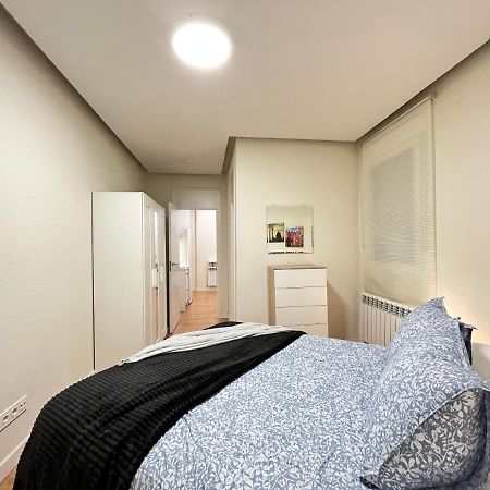 Acogedor Atocha Ile Sebastian Temporal Apartment Madrid Ngoại thất bức ảnh