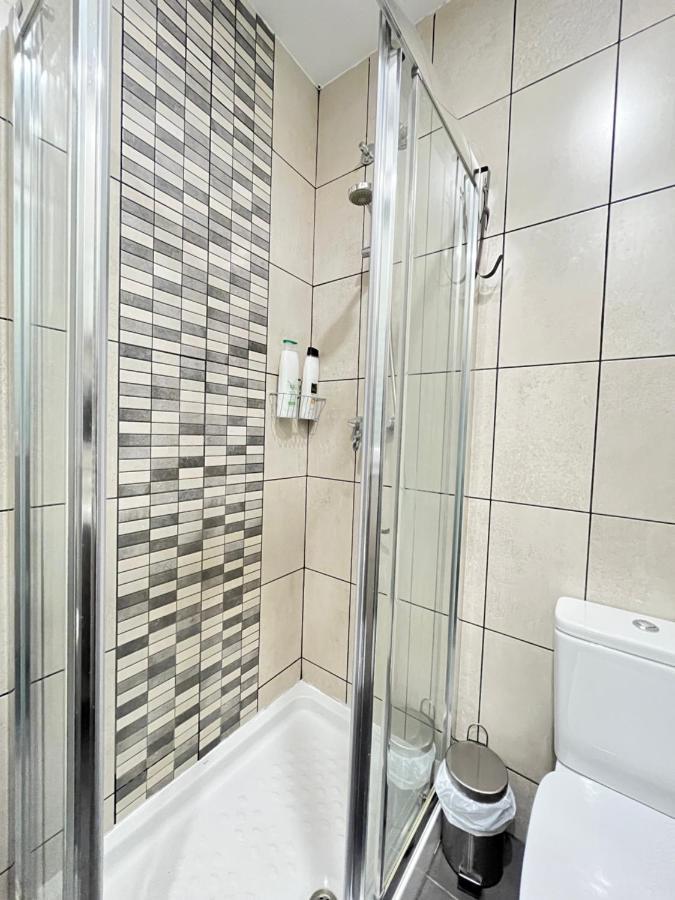 Acogedor Atocha Ile Sebastian Temporal Apartment Madrid Ngoại thất bức ảnh