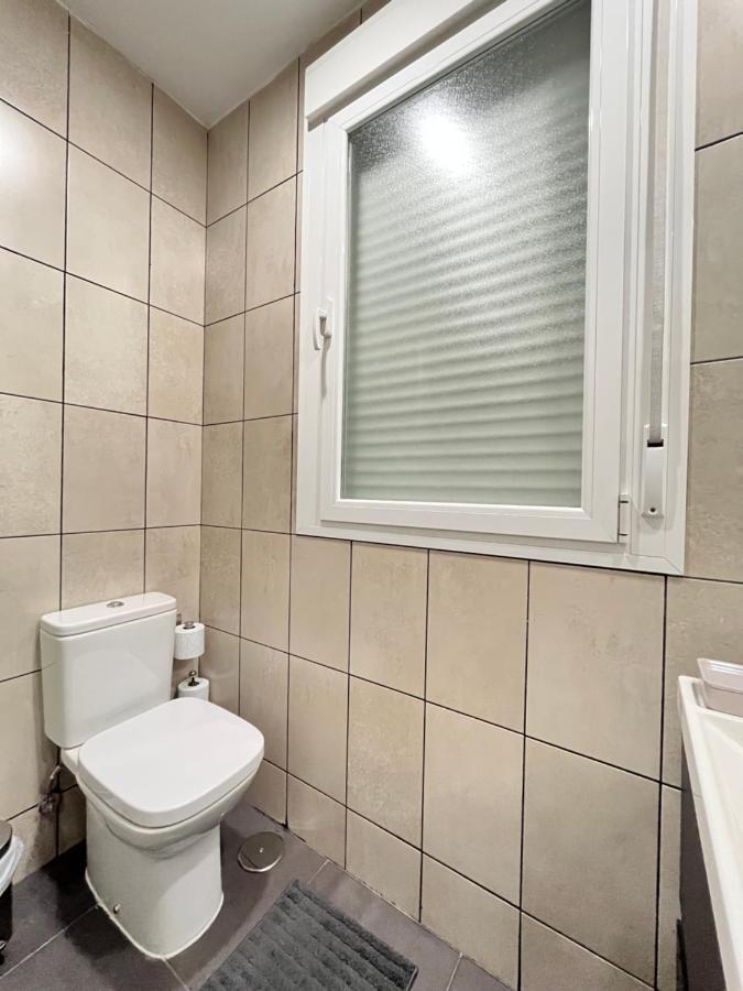 Acogedor Atocha Ile Sebastian Temporal Apartment Madrid Ngoại thất bức ảnh