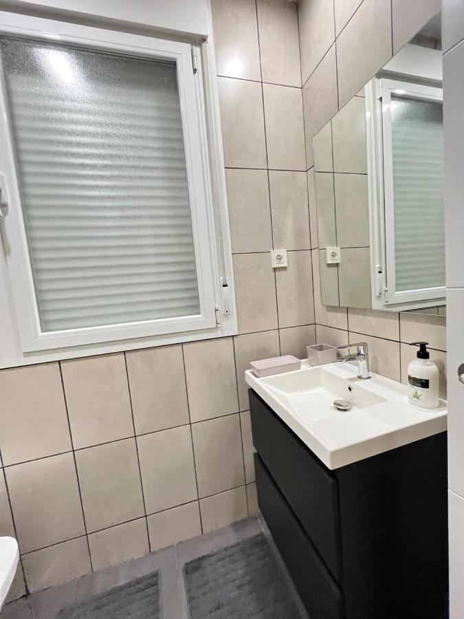 Acogedor Atocha Ile Sebastian Temporal Apartment Madrid Ngoại thất bức ảnh